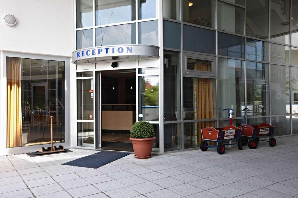 Aparthotel Zingst Aparthotel