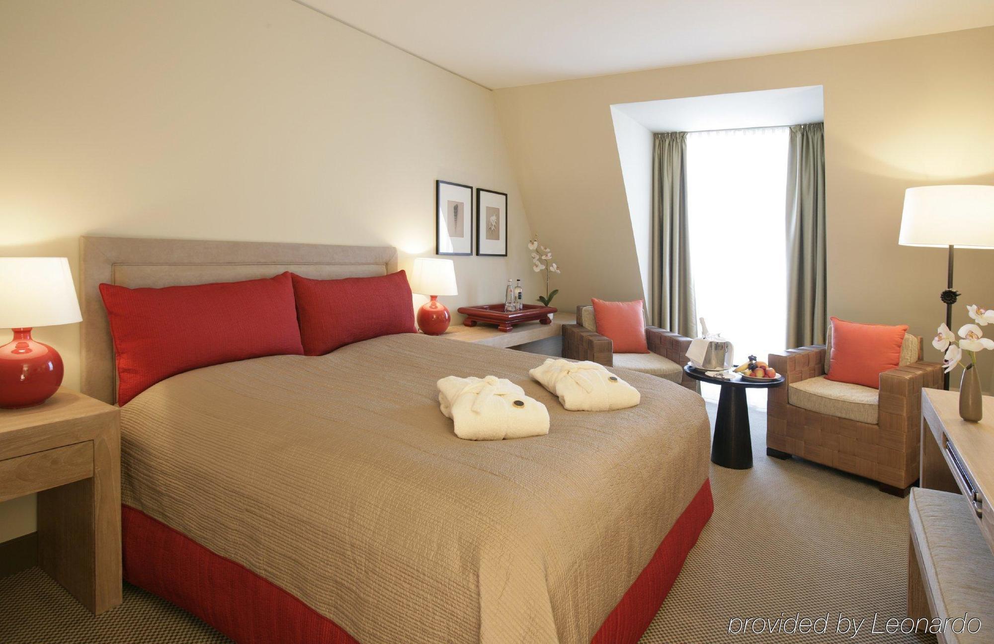 Aparthotel Aparthotel Zingst 3*