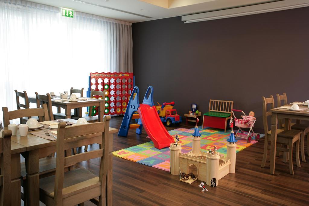 Aparthotel Zingst Aparthotel 3*